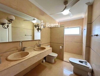 Fantástico chalet en venta en Beniarbeig