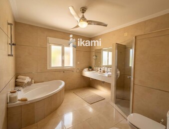 Fantástico chalet en venta en Beniarbeig
