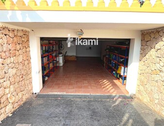 Fantástico chalet en venta en Beniarbeig