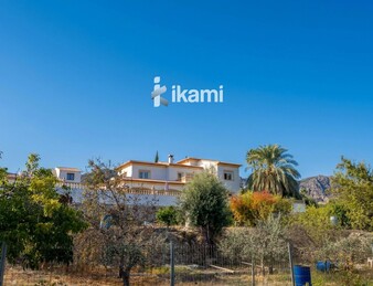Fantástico chalet en venta en Beniarbeig
