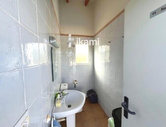 Fantástico chalet en venta en Beniarbeig