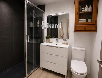 Bonito adosado de 2 plantas con jaccuzzi privado