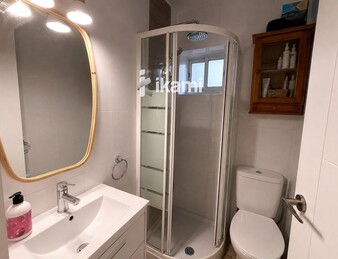 Bonito adosado de 2 plantas con jaccuzzi privado