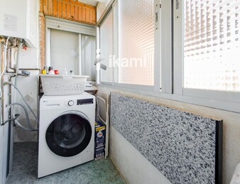 Amplio piso en Cobeña