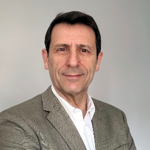 Alain FOURNIER