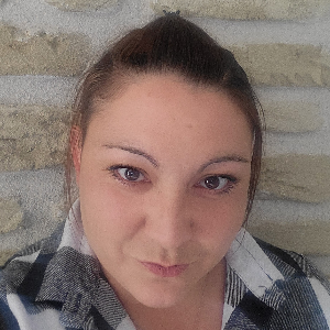 Alicia DUTRONC