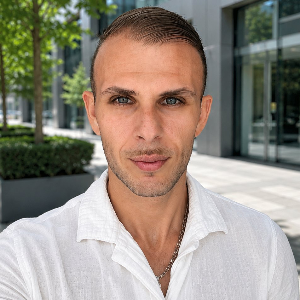 Amine-Saïd BENGUERRAICHE