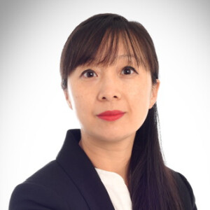 Amy XIA