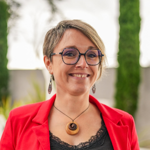 Angélique GUDFIN
