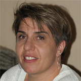Bénédicte GUILLAUME