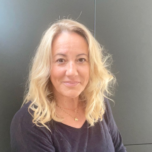 Carine CORCELLA