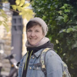 Claire CHAMOUSSET