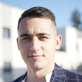 Daniel MERLO