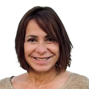 Elisabeth CHAINE