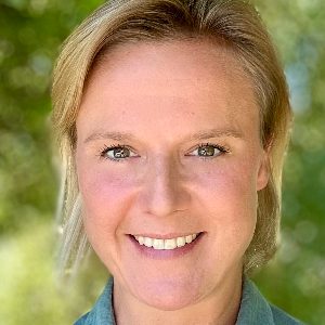 Elodie MATHON