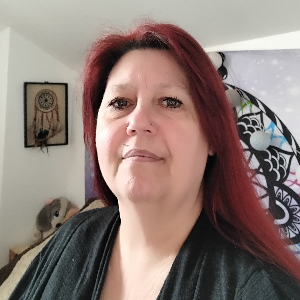 Fabienne BUSSET