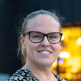 Florence POUNDALL