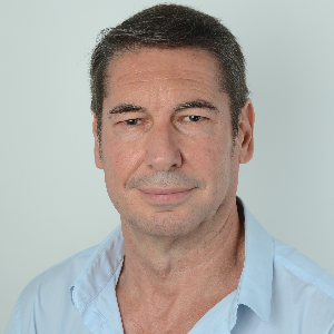 Franck MARY