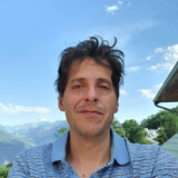 Ghislain SERENO