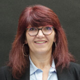 Ghislaine DE SOUSA