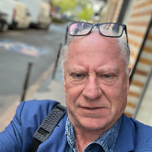 Gilles BOYER