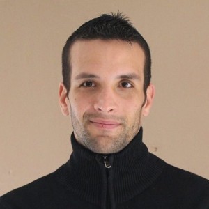 Harald RIEHL