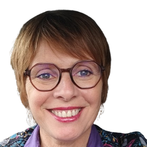 Isabelle GUSTAVE