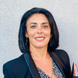 Karen DE FARIA