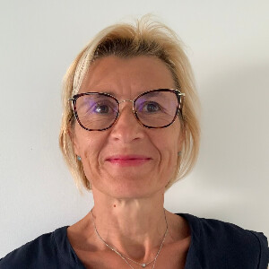 Karine CZERVISICE