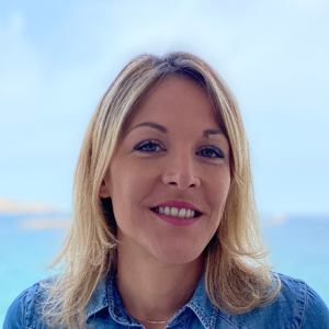 Kellie GOGUET