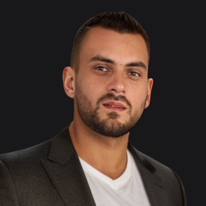 Kévin MARTINEZ