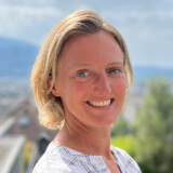 Laetitia GAVOILLE