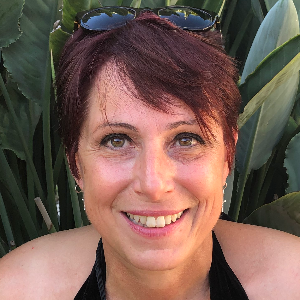 Magali DE MARCHI