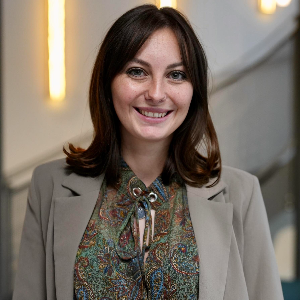 Manon ROCHE