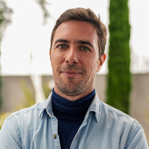 Mehdi-Alexandre BENESSAIAH