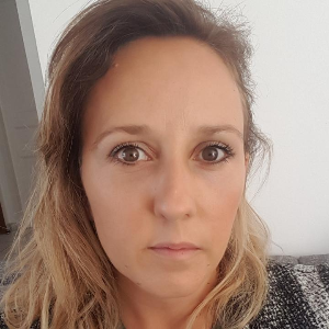 Nathalie SENECA