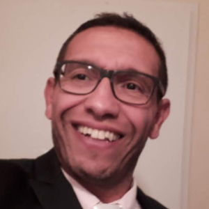 Nordine ABABSA