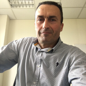 Olivier LIATARD