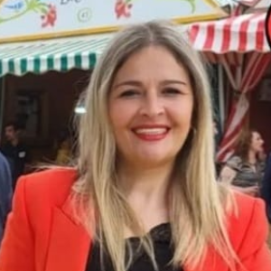 Rosa Maria GONZALEZ