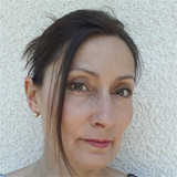 Sandrine BRISSET