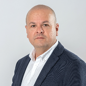 Sergio CORVALÁN