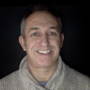 Stéphane GIROD