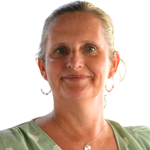 Stéphanie SELLESLAGH