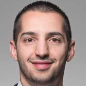 Sylvain MONGREDIEN