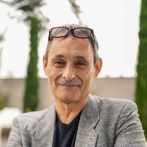 SYLVAIN MOURAUX