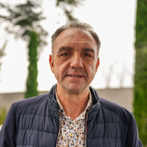 Thierry CHAMORAND