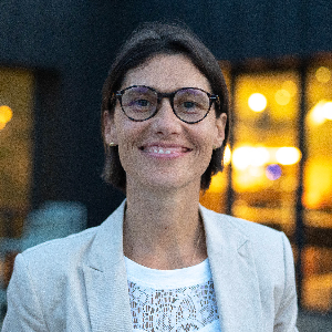 Virginie PETER