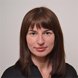 Volha KAVETSKAYA