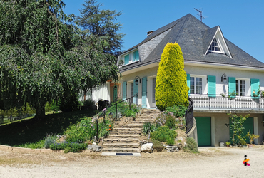 Maison - 140m² Chatte - 38160