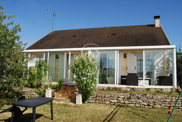 Maison - 83m² Dadonville - 45300